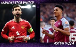 Dự đoán tỷ số MU vs Aston Villa, 22h ngày 25/5 - Nhận định vòng 38 Ngoại hạng Anh