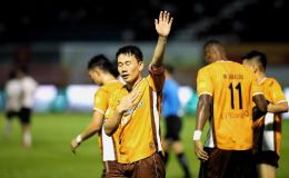 Xé lưới đội bóng nhà bầu Hiển, trụ cột HAGL chính thức lên tiếng về bến đỗ mới