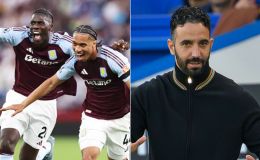 Nhận định bóng đá MU vs Aston Villa - Vòng 38 Ngoại hạng Anh: HLV Ruben Amorim bị sa thải?