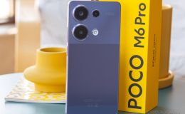 Đây là vua Android thực chiến, giá siêu rẻ dưới 4 triệu, mạnh và rẻ  áp đảo vua tầm trung Galaxy A56