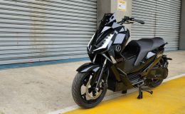 Ra mắt ‘vua xe ga’ mới giá 70 triệu đồng, thiết kế đỉnh hơn Honda SH, tích hợp trang bị hiện đại