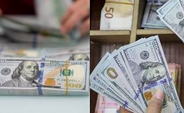 Tỷ giá đô la sáng nay 24/5: Đồng USD tiếp đà tăng hôm qua, 'chợ đen' vẫn 'lao dốc' chưa có điểm dừng