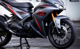 Tin xe máy 24/5: Hình ảnh được cho là Honda Winner X 2026 và Exciter 160 lộ diện 'gây sốt' dân tình