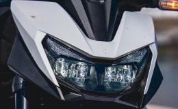 Honda chính thức ra mắt ‘vua côn tay’ mới xịn hơn Winner X và Exciter, có ABS 2 kênh, giá cực dễ mua