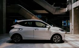 Đè bẹp Kia Morning, Hyundai Grand i10 hút khách Việt với giá lăn bánh ‘rẻ như cho’ cuối tháng 5/2025