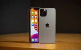 Chiến tướng iPhone 12 Pro rẻ như bèo cuối tháng 5, viền thép siêu sang, iPhone 16 Pro Titan lép vế