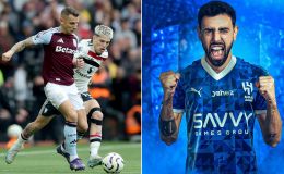 Kết quả bóng đá hôm nay: Man Utd lập kỷ lục buồn ở Ngoại hạng Anh; Bruno xác nhận đến Al Hilal?