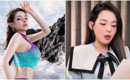 Động thái bất ngờ của Ngân 98 sau khi Bộ Y tế tuyên bố sản phẩm giảm cân nữ DJ quảng cáo chỉ 1/3 hợp pháp