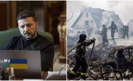 Tổng thống Zelensky ‘cầu cứu’ quốc tế vì hành động ‘khủng khiếp’ của Nga suốt những ngày qua, cáo buộc Mỹ là nguyên do