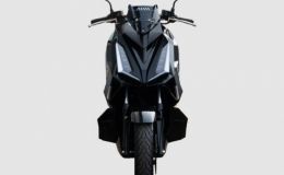Tin xe trưa 25/5: Dẹp Honda SH đi, ‘vua xe ga’ mới thiết kế cực đỉnh ra mắt với giá 70 triệu đồng