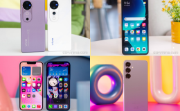 Tin công nghệ tối 27/5: Top 3 iPhone giá rẻ, Galaxy S25 Plus hạ giá, Xiaomi 13T giá rẻ, vivo V40 5G hấp dẫn