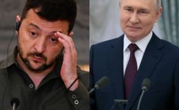 Nga báo tin vui cho Ukraine về bản ghi nhớ hòa bình: Vạch rõ một số nguyên tắc và quan điểm 