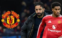 Rashford hết đường trở lại Man United, công khai bến đỗ mơ ước sau khi rời Aston Villa