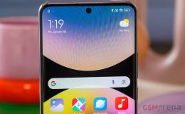 Đây là quái mã tầm trung mới của Xiaomi, xịn ngang Galaxy S25 Ultra, camera 200MP, đe nẹt Galaxy A56