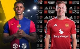 Tin chuyển nhượng sáng 28/5: Man United đạt thỏa thuận chiêu mộ Delap; Rashford chốt bến đỗ mới?