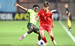 Nhận định U16 Việt Nam vs U16 Australia - CFA Team China 2025: Ông lớn châu Á ngã ngựa?