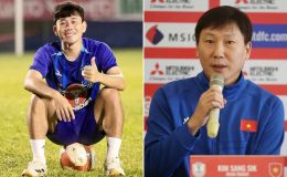 Tin nóng V.League 27/5: Thương vụ Minh Vương có biến; Trụ cột ĐT Việt Nam lọt tầm ngắm Man United?
