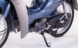 Tin xe máy 27/5: 'Vua xe số' mới đẹp hơn cả Honda Future và RSX mở bán tại đại lý, giá 18 triệu đồng