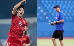 Người thay thế HLV Kim Sang-sik nhận tin sét đánh, U22 Việt Nam gặp tổn thất lớn trước ngày hội quân