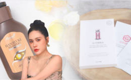 Nóng: Giữa 'bão' thị phi về loạt mỹ phẩm, Đoàn Di Băng đưa ra thông báo mới khiến CĐM bất ngờ