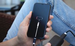 Bỏ ngay thói quen này nếu không muốn chiếc iPhone nhanh vào viện dưỡng lão