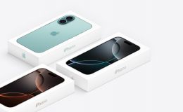 Điện thoại iPhone mua mấy năm thì nên đổi mới một lần?