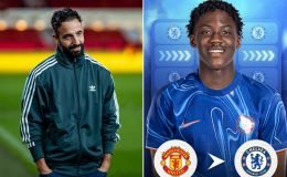 Kobbie Mainoo có yêu sách với Man United, Chelsea chớp thời cơ đón thần đồng ĐT Anh