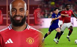 Tin chuyển nhượng sáng 29/5: Hai Long khiến CĐV Man Utd phát sốt; MU gấp rút chiêu mộ Mbeumo