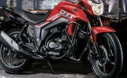 Hạ bệ Yamaha Exciter và Honda Winner X, ‘vua xe số’ 150cc mới cực đẹp sắp ra mắt giá 37,5 triệu đồng