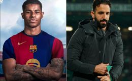 Marcus Rashford 'gật đầu' với Barcelona, tuyên bố không trở lại Manchester United