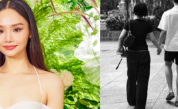 Danh tính gây bất ngờ về bạn trai tin đồn của Miu Lê: Là tiktoker triệu view cùng gia thế ‘khủng’ 