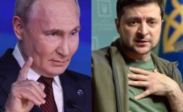 Nóng: Quan chức Nga bất ngờ bị ám sát trong một vụ nổ lớn, Ukraine là nghi phạm hàng đầu 