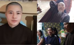 Bí mật mối quan hệ của Lê Tùng Vân và Diễm My, con trai hé lộ chỉ thị đặc biệt của ‘thầy ông nội’