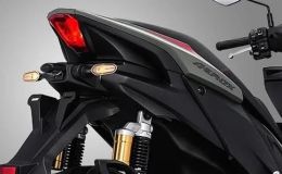 Tin xe 29/5: Đại lý Yamaha nhận cọc ‘vua xe ga’ 155cc giá rẻ mới, thiết kế đẹp hơn Honda Air Blade