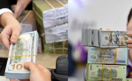 Tỷ giá đô la tối nay 29/5: Chốt phiên đồng USD giảm nhẹ trên mọi 'mặt trận', Euro và Yên Nhật cũng không 'tươi sáng' hơn