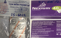 Hà Nội: Cục Quản lý Dược thông tin nóng về 7 loại thuốc giả, không rõ nguồn gốc 
