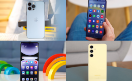 Tin công nghệ tối 30/5: iPhone 16 Pro Max giảm mạnh, Galaxy S24 FE giá rẻ, Redmi Note 14 Pro 5G giá rẻ, Galaxy S24+ hot