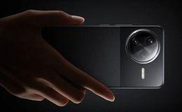 Xiaomi lại khiến cả thế giới sững sờ với điện thoại cấu hình cao cấp, giá chỉ bằng 1/4 chiếc iPhone 