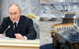 Kiev xác nhận Nga đang nắm giữ 50% thứ 'đặc biệt' của Ukraine, xung đột càng kéo dài, thứ này càng thiệt hại