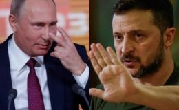 Nga đáp trả cực gắt khi bị tố cáo Ukraine 'quá chậm trễ': Đàm phán vòng 2 đứng trước 'bờ vực đổ vỡ' 