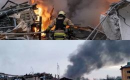 Nga điên cuồng tấn công cứ điểm cực kỳ quan trọng của Ukraine khiến biệt kích NATO đã tử nạn 