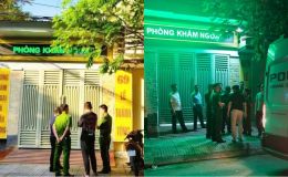 Công bố tin nóng vụ người phụ nữ tử vong ở phòng khám tư, hé lộ loại thuốc bác sĩ tiêm vào bệnh nhân