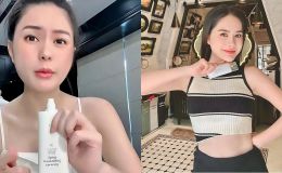 Choáng váng trước số tiền vợ chồng Đoàn Di Băng kiếm được khi bán hàng nghìn tuýp kem chống nắng giả