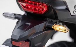 Honda chính thức mở bán ‘chiến binh côn tay’ mới xịn hơn Winner X và Yamaha Exciter, giá cực hấp dẫn