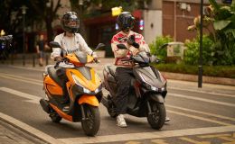 Honda sắp ra mắt ‘vua xe ga’ 125cc mới tại Việt Nam: Chất hơn hẳn Air Blade và Vario, giá dự kiến rẻ