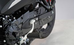 Suzuki chính thức ra mắt ‘huyền thoại xe số’ 110c mới giá 28 triệu đồng: Khắc chế cứng Honda Future
