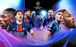 Xem trực tiếp bóng đá PSG vs Inter Milan ở đâu, kênh nào? Link xem Cúp C1 Chung kết Champions League