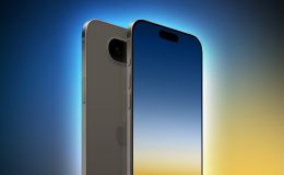 iPhone 17 có màn hình xịn hơn gấp 'bội lần' iPhone 16, kích thước lớn hơn và tần số quét 120Hz