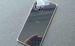 HMD sắp ra mắt siêu phẩm lấy cảm hứng từ huyền thoại Nokia Lumia, mạnh như vua tầm trung Galaxy A56