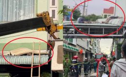 Diễn biến mới nhất 2 vụ tử vong bất thường trên mái nhà ở TP.HCM: Hé lộ điểm trùng hợp đến khó tin